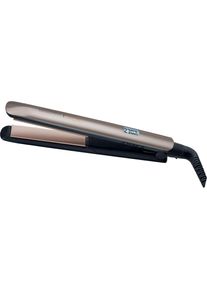 Remington , Glätteisen »S8540 Keratin Protect« , braun