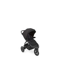 Kinder-Buggy»TrailRiderSchwarz«22kg , schwarz