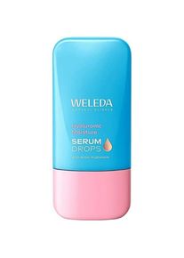 Weleda Sérum Drops Hyaluronic Moisture, 30 ml