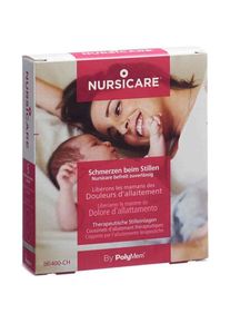 POLYMEM NURSICARE pad soin plaie allai Ø63mm 6 pièces