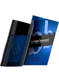 BANANI MAGIC MAN EdT Natural, 50ml
