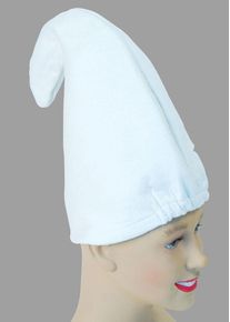 Bristol Cappuccio bianco dei leprechaun