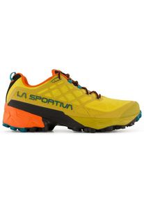La Sportiva - Akyra II - Multisportschuhe EU 48,5 gelb