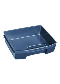Bosch Professional , Aufbewahrungsbox , blau