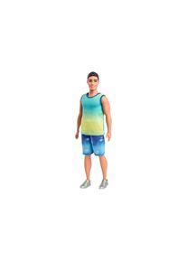 Barbie , Anziehpuppe »Ken Ombre Tank«