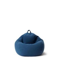 Sitzsack »Comfort Line 250 L« , blau , Lumaland