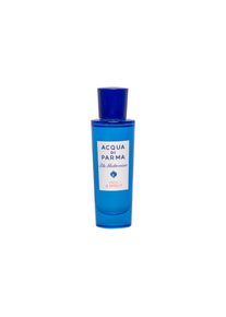 Acqua di Parma , Eau de Toilette , Basisnoten: Feigenholz, Zedernholz, Benzoe
