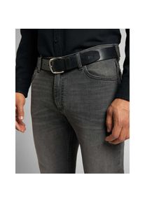 Lee, Herren, H&uuml;ftg&uuml;rtel &raquo; G&uuml;rtel M&laquo;, schwarz, 105, G&uuml;rtel in Schwarz