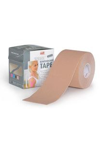 Sissel Kinesiology Tape 5cmx5m beige