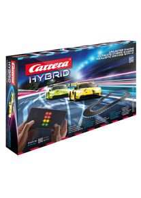 Carrera Hybrid Rennbahn Porsche Speedway to Hell