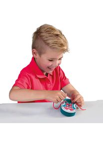 CREATIVE Lernspielzeug Ich lerne Schnürsenkel binden