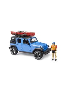 fratello Jeep Wrangler Rubicon Unlimited