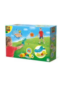 CREATIVE Fangballspiel Splash-Wasserbälle