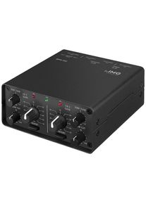 IMG Stageline MPA-202 Vorverstärker