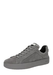 JOOP!, Hommes Baskets basses 'Nikita', gris foncé