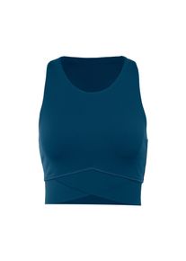 Tchibo - Brassi&egrave;re de sport - taille: XS - bleu