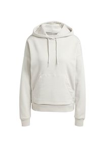 adidas Sportswear Sportsweatshirt 'Essentials' Damen, naturweiß, Größe XXXL/4XL