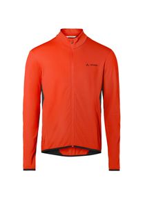 Vaude Matera Ii Trikot Herren - rot - Gr. XL - Polyester
