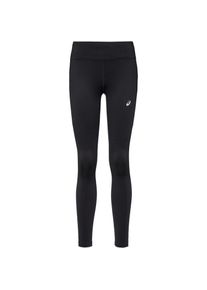 asics Core Winter Lauftights Damen - schwarz - Gr. XL - Polyester/Elastan