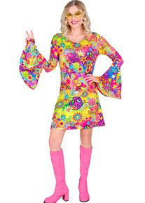 Widmann Costume da donna Amore e Pace anni '70