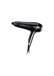 TRISA , Haartrockner »Luxury Hair silber«, 2400 W , bunt , Kaltluft-Taste zur Fixierung des Stylings