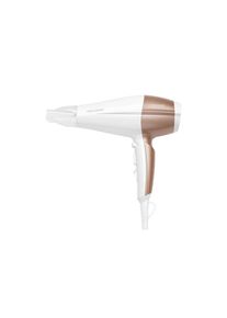 PROFICARE , Haartrockner »PC-HT 3010«, 2200 W , weiss , Mit 360° drehbarer und abnehmbarer Formdüse
