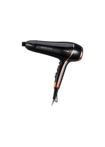 TRISA , Haartrockner »Luxury Hair kupfer«, 2400 W , bunt , Kaltluft-Taste zur Fixierung des Stylings