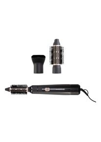 Remington , Warmluftbürste »Blow Dry« , schwarz , Trocknet und stylisches Haar in einem Schritt, ohne extreme Hitze