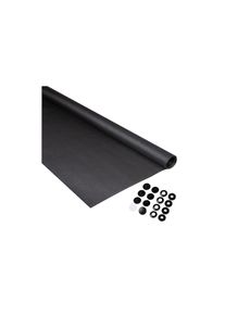Windhager , Sonnensegel »100x120cm« , schwarz