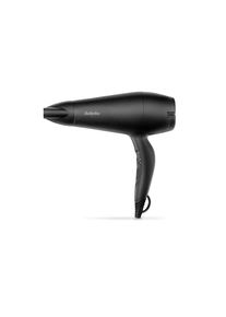 BaByliss , Haartrockner »Power Smooth D215DCHE«, 200 W , schwarz , Leistung: 2000 W