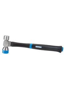 Park Tool , Hammer »HMR-8«, (1 St.) , blau , weicher Gummigriff