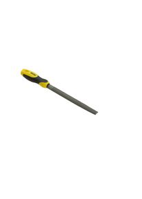 Stanley , Feile »Holzraspel halbrund, 200 mm« , schwarz