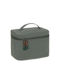 Lässig Lässig , Wickeltasche »Nursery Caddy To Go« , grün