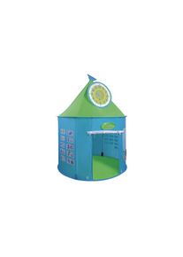 KNORRTOYS , Spielzelt , blau