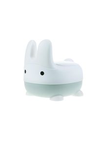 Cocon , Töpfchen »Hase« , grün