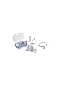 Smoby , Puppen Accessoires-Set »Baby Care Doktorkoffer« , bunt