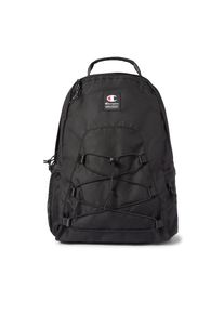 Champion , Rucksack »Lifestyle Backpack« , schwarz