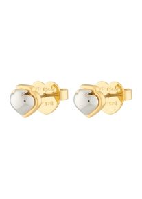 Kate Spade, Femmes Boucles d'oreilles, or / argent