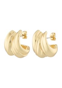 & other stories & Other Stories, Femmes Boucles d'oreilles, or