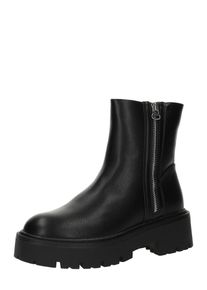 ABOUT YOU Stiefelette 'Tamia' Damen, schwarz, Größe 41