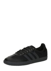 adidas originals, Hommes Baskets basses 'SAMBA', anthracite / noir