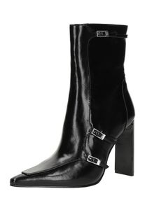 Steve Madden Stiefelette 'Fastened' Damen, schwarz, Größe 40