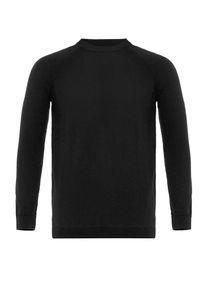 Antioch, Hommes Pull-over, noir