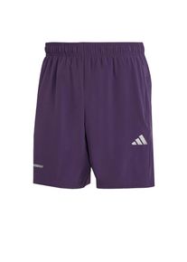 adidas Performance Sportshorts 'Essentials Holiday' Herren, indigo / wei&szlig;, Gr&ouml;&szlig;e XS
