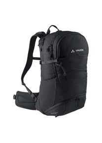 Vaude Wizzard 30+4 Wanderrucksack - schwarz - Gr. Einheitsgröße - Polyester