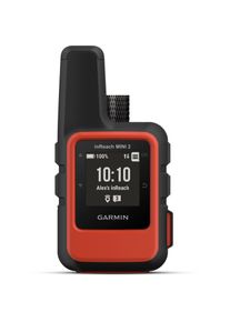 Garmin Inreach mini2 Gps - rot - Gr. Einheitsgröße