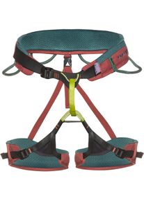Edelrid Jayne Iii Klettergurt Damen - rosa - Gr. XS