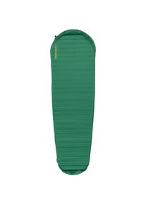 Therm-A-Rest Trail Pro Isomatte - gr&uuml;n - Gr. REGULAR