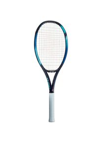 Yonex Ezone 100l Tennisschl&auml;ger - blau - Gr. 1