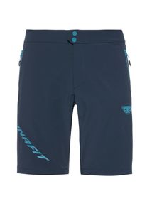 Dynafit Transalper 2 Light Funktionsshorts Herren - blau - Gr. L - Polyamid/Elastan
